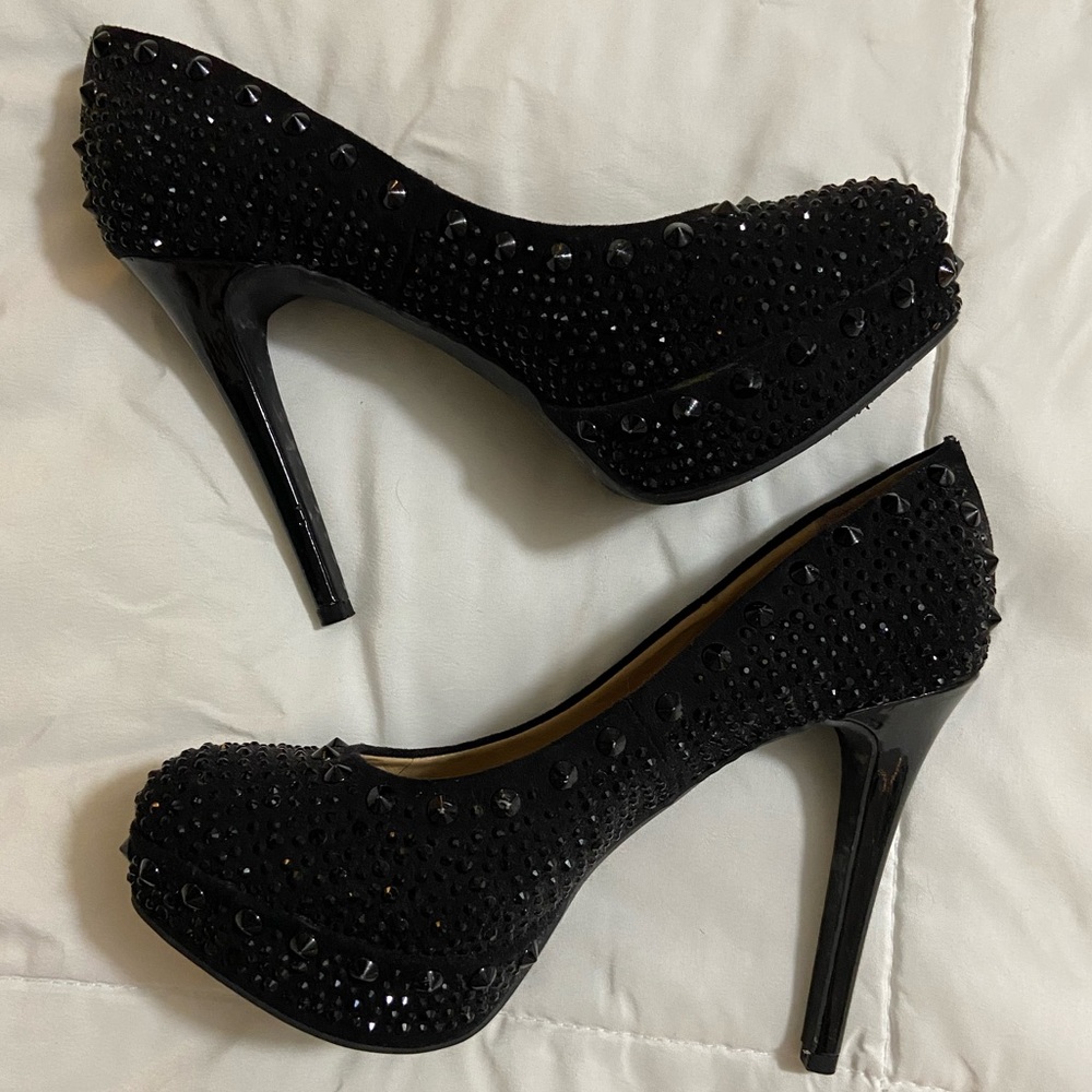 👠EUC Gianni Bini Heels!✨ 7.5
